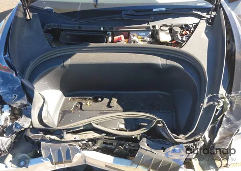 2019 Tesla Model 3 Long Range/Performance из США, поврежденный, VIN 5YJ3E1EB2KF451451